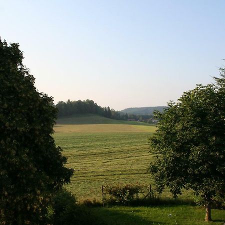 Schönhaar Schwenden 2 Argenbuhl Exterior foto