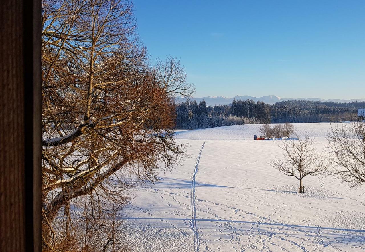 Schönhaar Schwenden 2 Argenbuhl Exterior foto